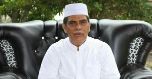 Hadapi Kemarau Pajang, Ini Pesan Abu Athailah Ulee Titi